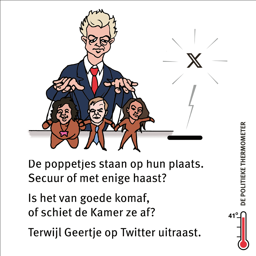 kabinet-Wilders