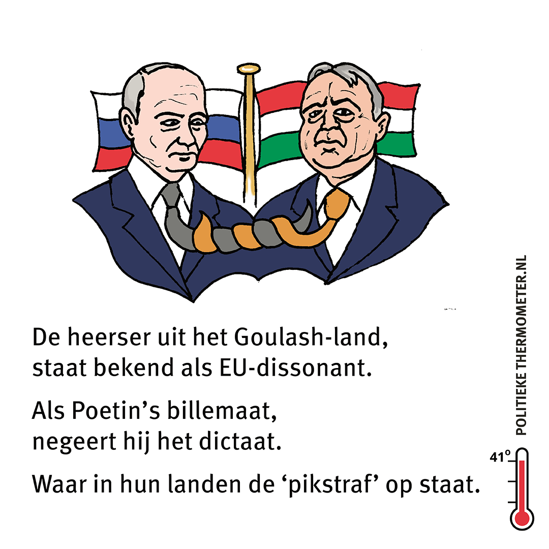 Orban-en-Poetin