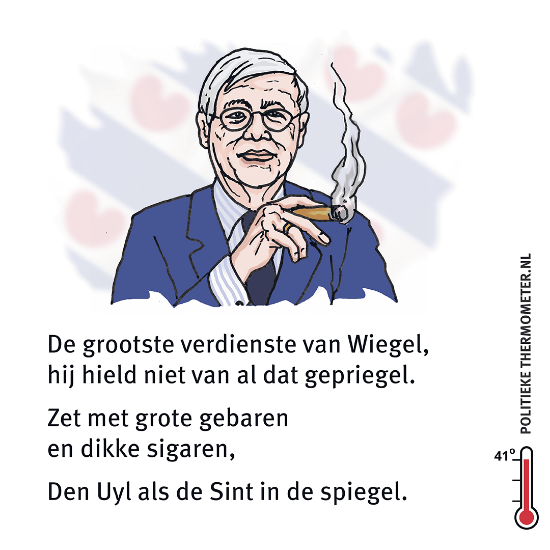 Wiegel